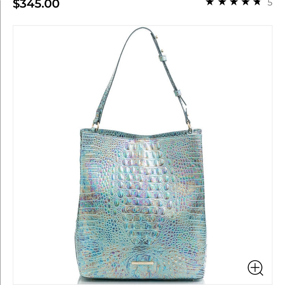 Brahmin Large Amelia Wonderland Melbourne